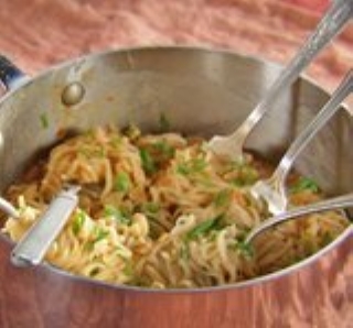 Quick Pad Thai