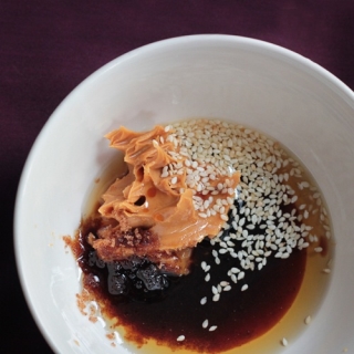 Thai Peanut Sauce