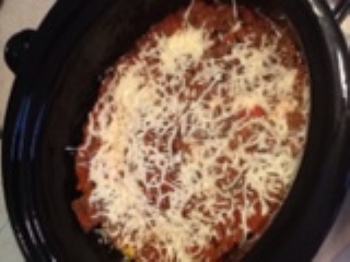 Lasagna