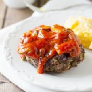Salisbury Steak