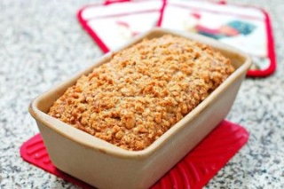 Baked Oatmeal