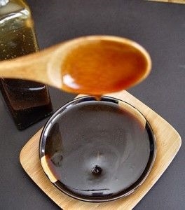 Homemade Teriyaki Sauce