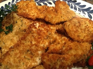Universal Chicken