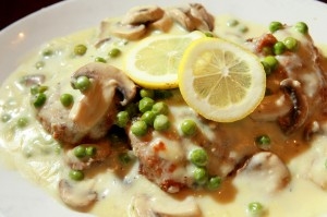 Cardinale Sauce