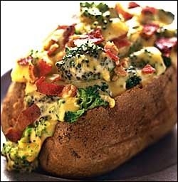 The SUPER Potato