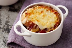 Easy French Onion Soup