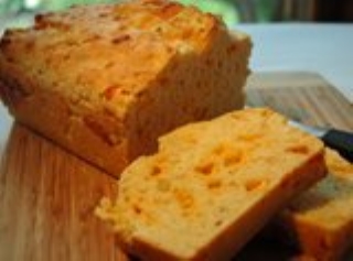 Red Lobster Biscuit Loaf