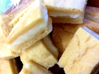Easy Cream Cheese Danish