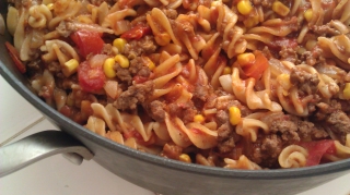 Hillbilly Dinner