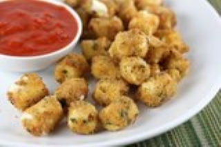 Mozzarella Bites