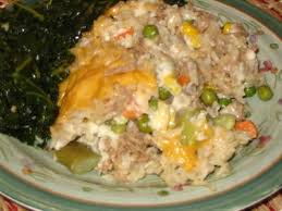 Tuna Glop