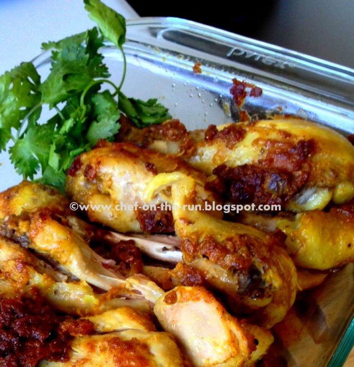 KFC (Kerala Fried Chicken)