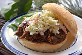Pulled Pork