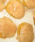 Soft Pumpkin Cookies