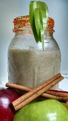 Apple Pie Smoothie