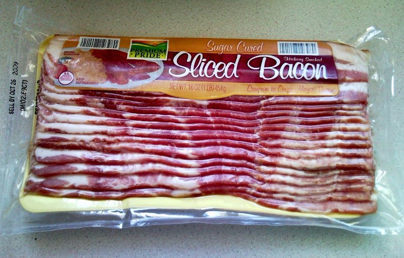 Separate Bacon Easy!