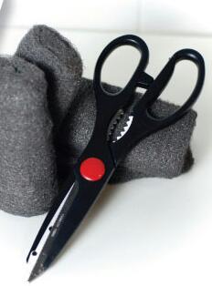 Sharpen your Shears