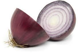 Save half and Onion