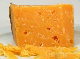 Keep your cheese from hardening