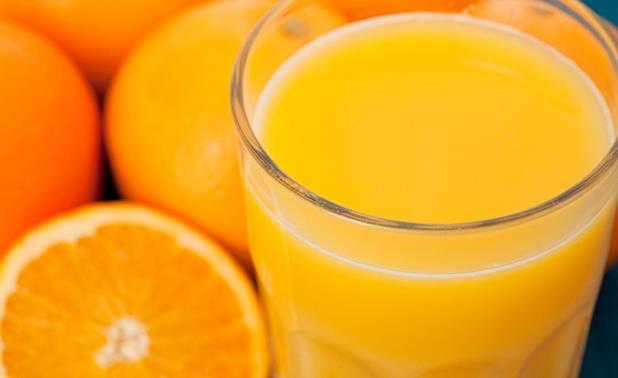 Better Orange Juice