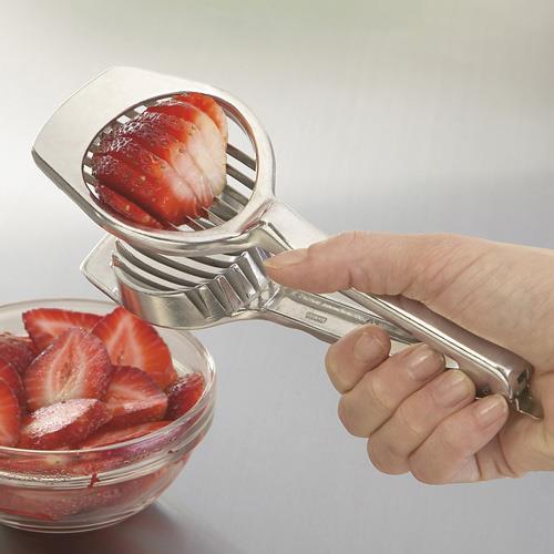 Egg slicer for Strawberries