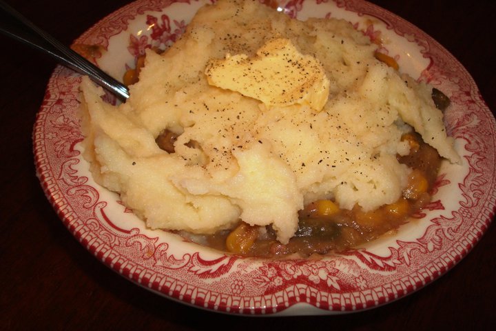 Best Sheppard's Pie