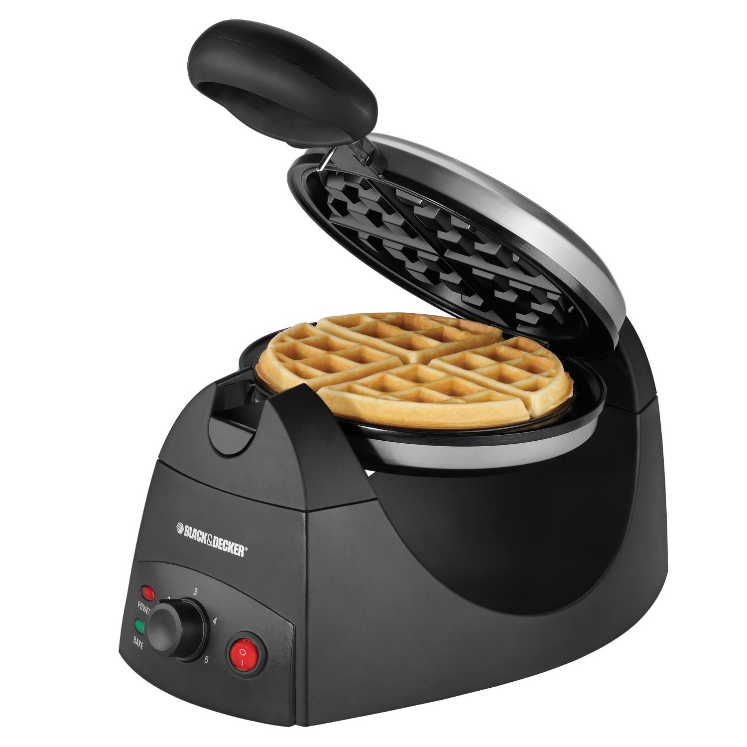 Waffle Maker