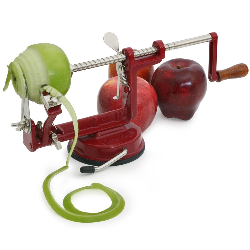 Apple Peeler