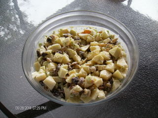 Waldorf Salad
