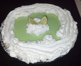 Key Lime Pie