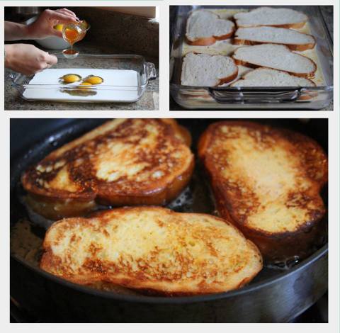 Perfect French Toast