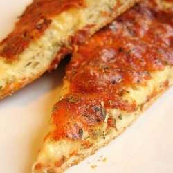 Best Pizza Dough