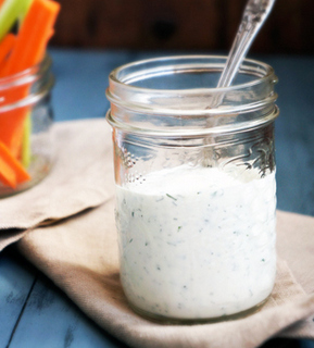 Best Homemade Ranch