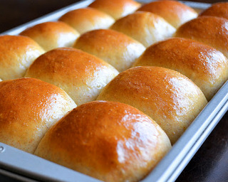 Hawaiian Rolls