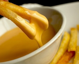 Homemade Velveeta