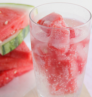 Watermelon Ice