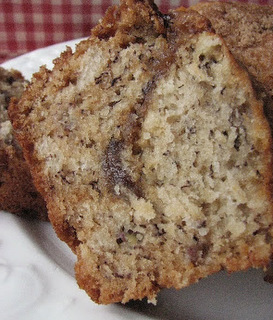 Best Banana Bread