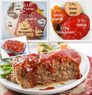 Best Best Meatloaf