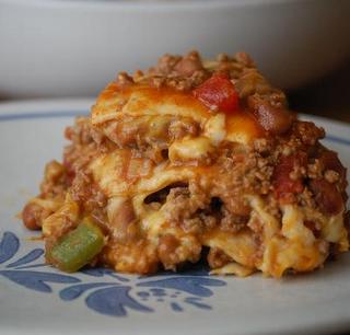 Slow Cooker Enchiladas