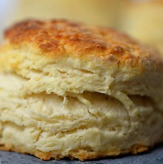 3 Ingredient Biscuits