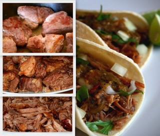 Easy Carnitas