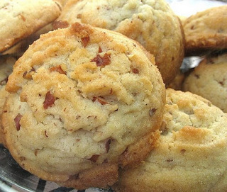 Pecan Sandies