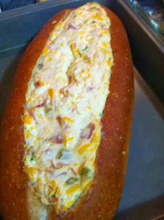 Mississippi Dip