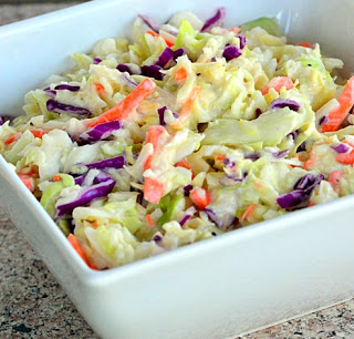 KFC Coleslaw