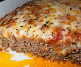 Italian Meatloaf
