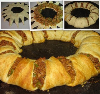 Taco Ring