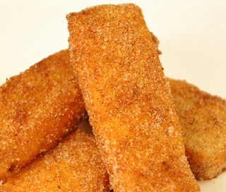 French Toast Sticks