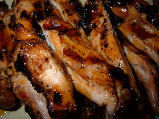 Easy Teriyaki Chicken