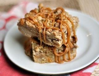 Easy Rum Bars