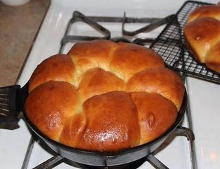 Hawaiian Sweet Rolls